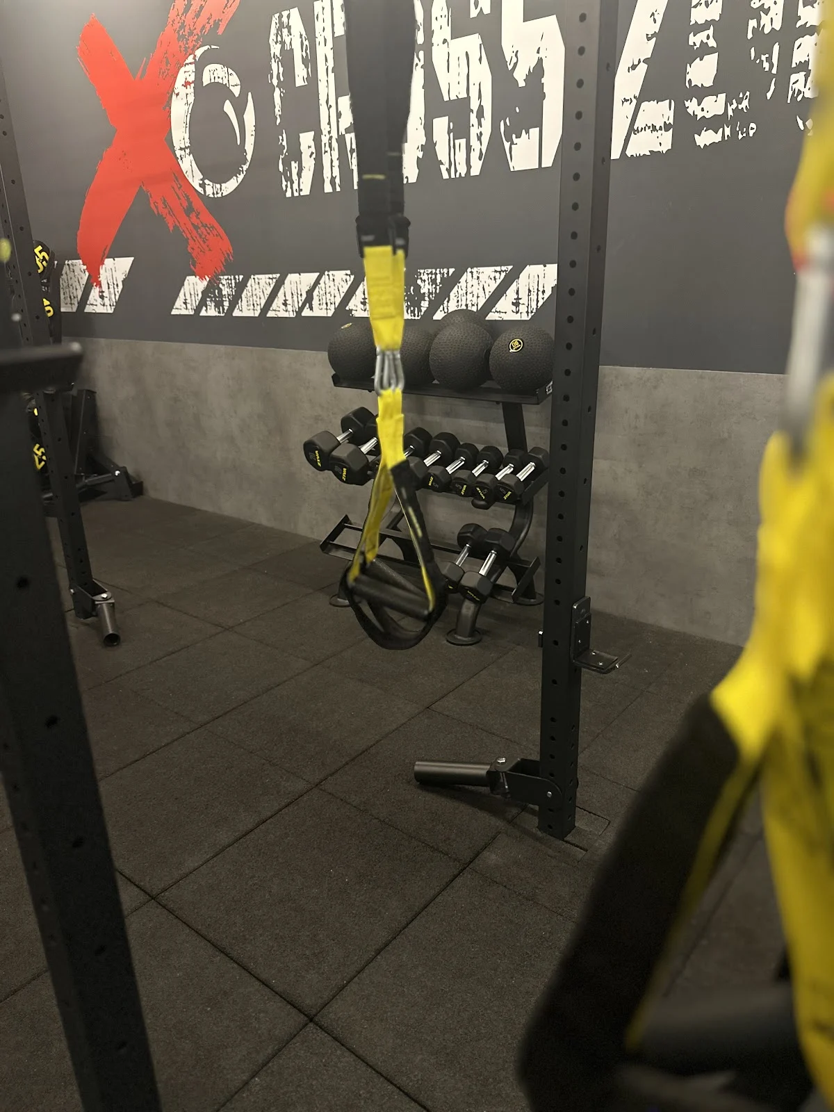 Synergym Pontevedra Pasarela - 4