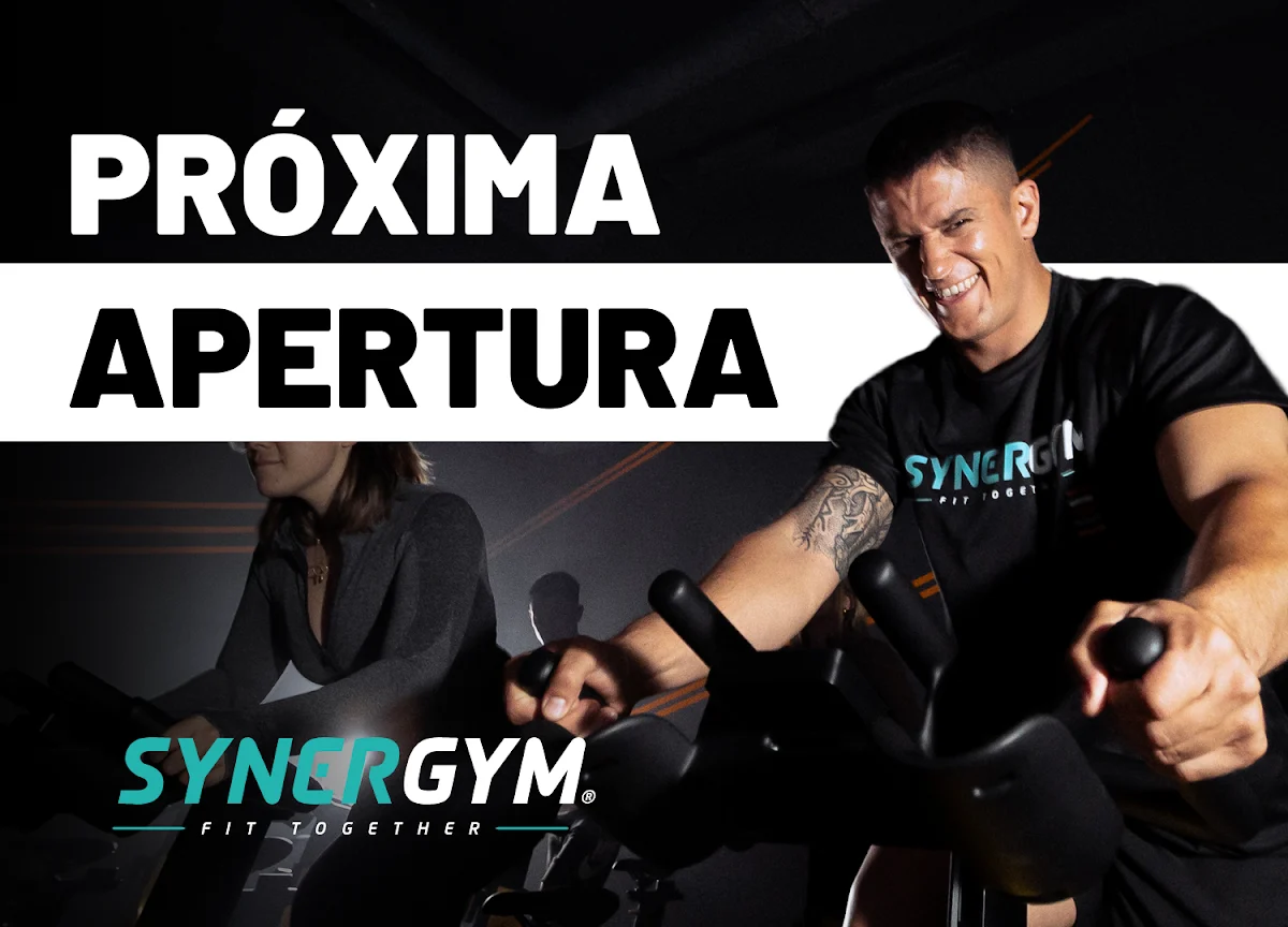 Synergym San Fernando Junquera