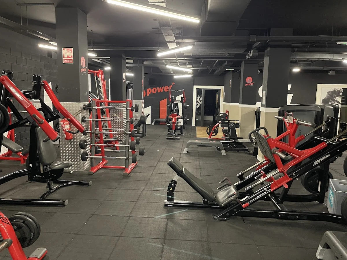 Synergym Tarragona Forum