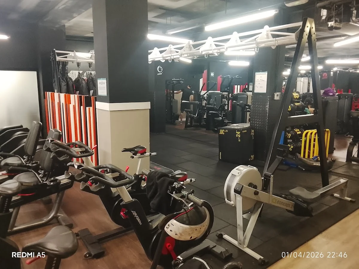 Synergym Tarragona Forum - 2