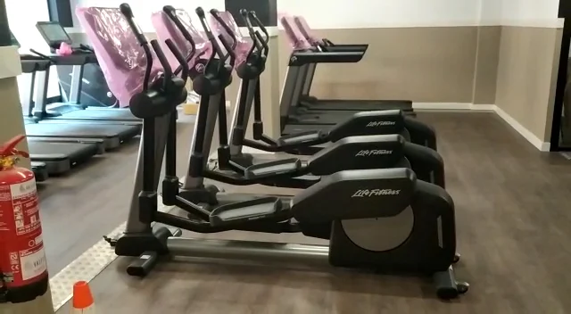 Synergym Tarragona Forum - 3