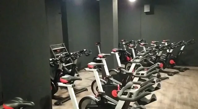 Synergym Tarragona Forum - 4