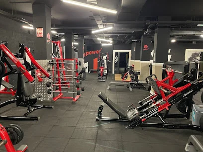 Synergym Tarragona Forum