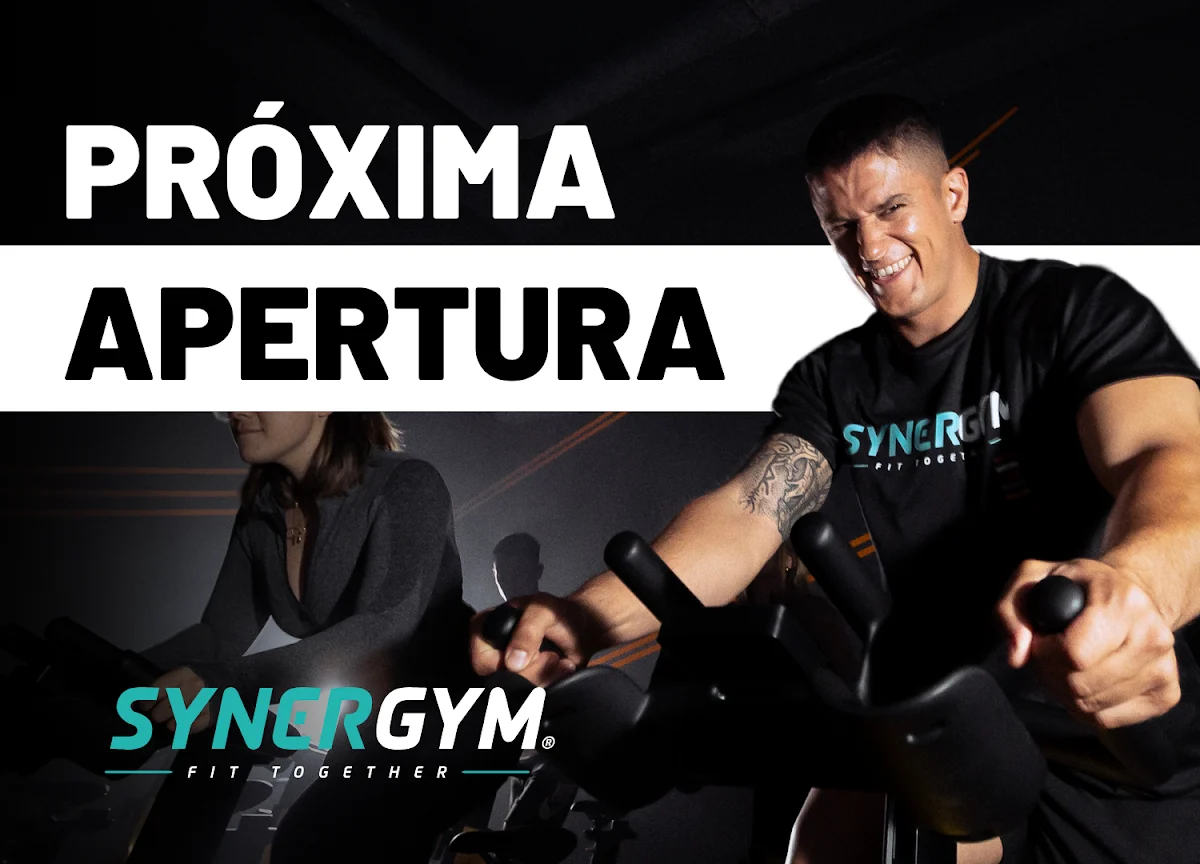 Synergym Utrera - 2