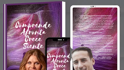 Szerena Majoros -Informes Periciales Psicológicos y Superación del daño