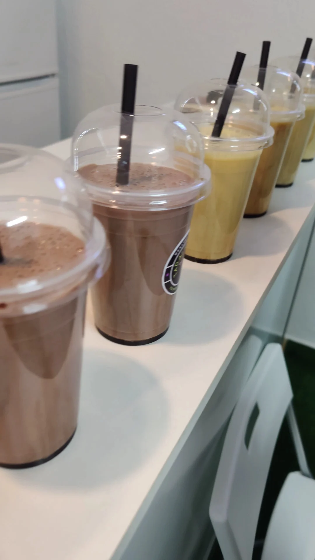 TADAI KORNER NUTRITION