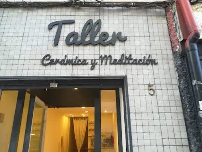 Taller de Cerámica y Meditación