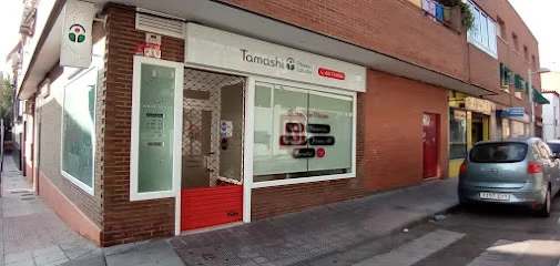 Tamashi Pilates Estudio