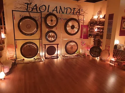 TAOLANDIA®