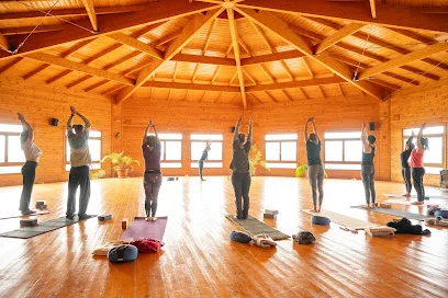 Taranná estudio de yoga y espacio polivalente