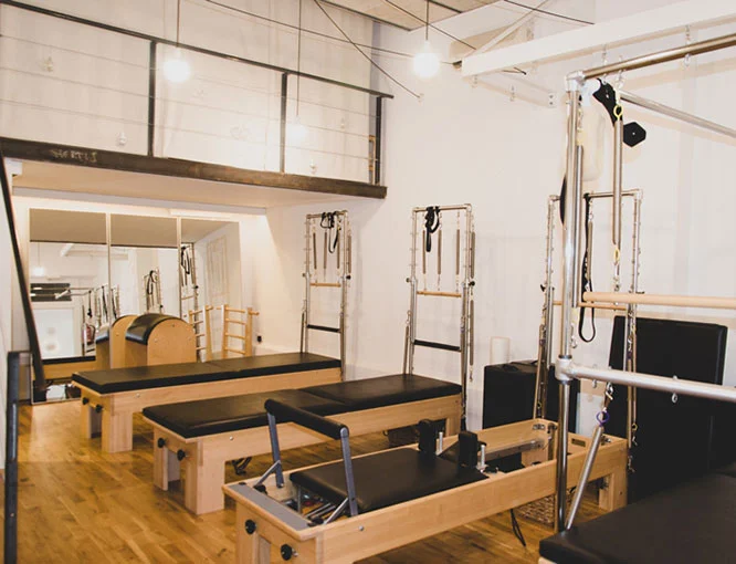 Tatiane Canário - Pilates Studio - Barcelona Gracia