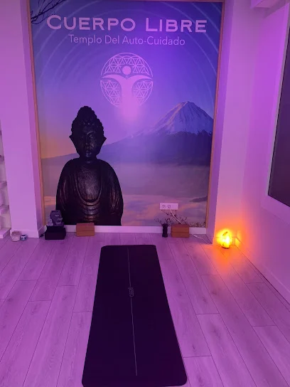 Templo De Auto-Cuidado