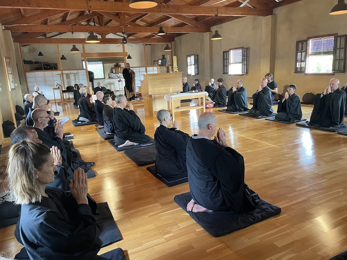 Templo Zen Seikyuji - 3