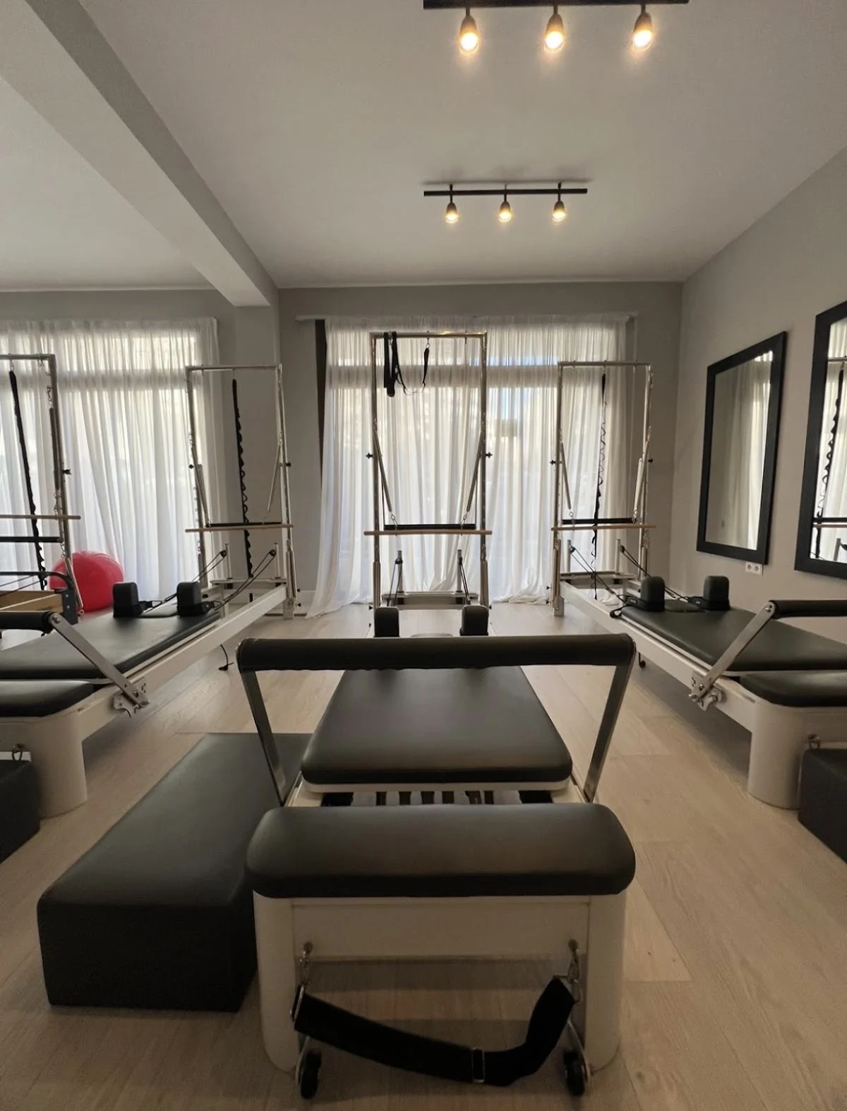 Tempo Pilates