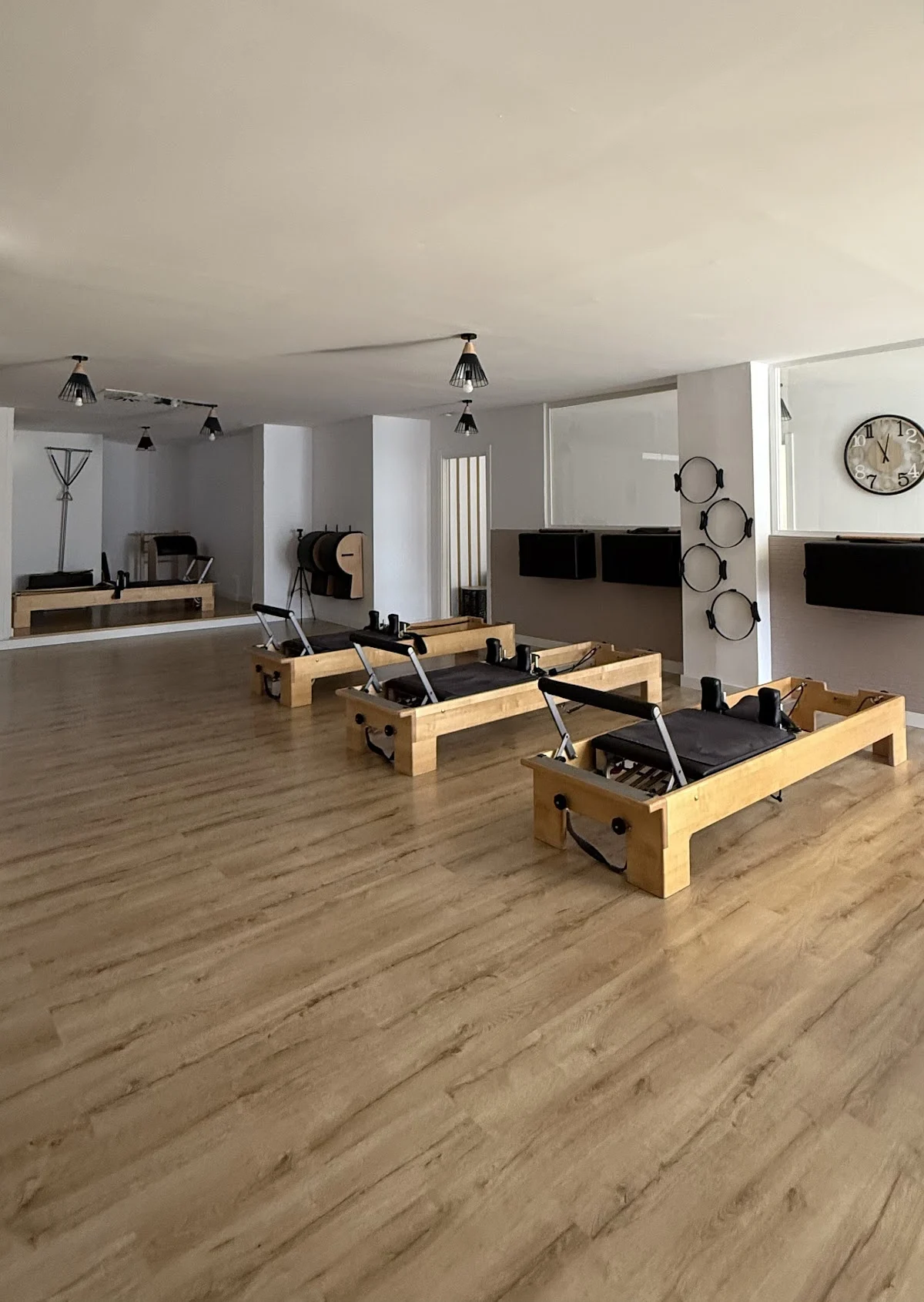 Tempus Pilates