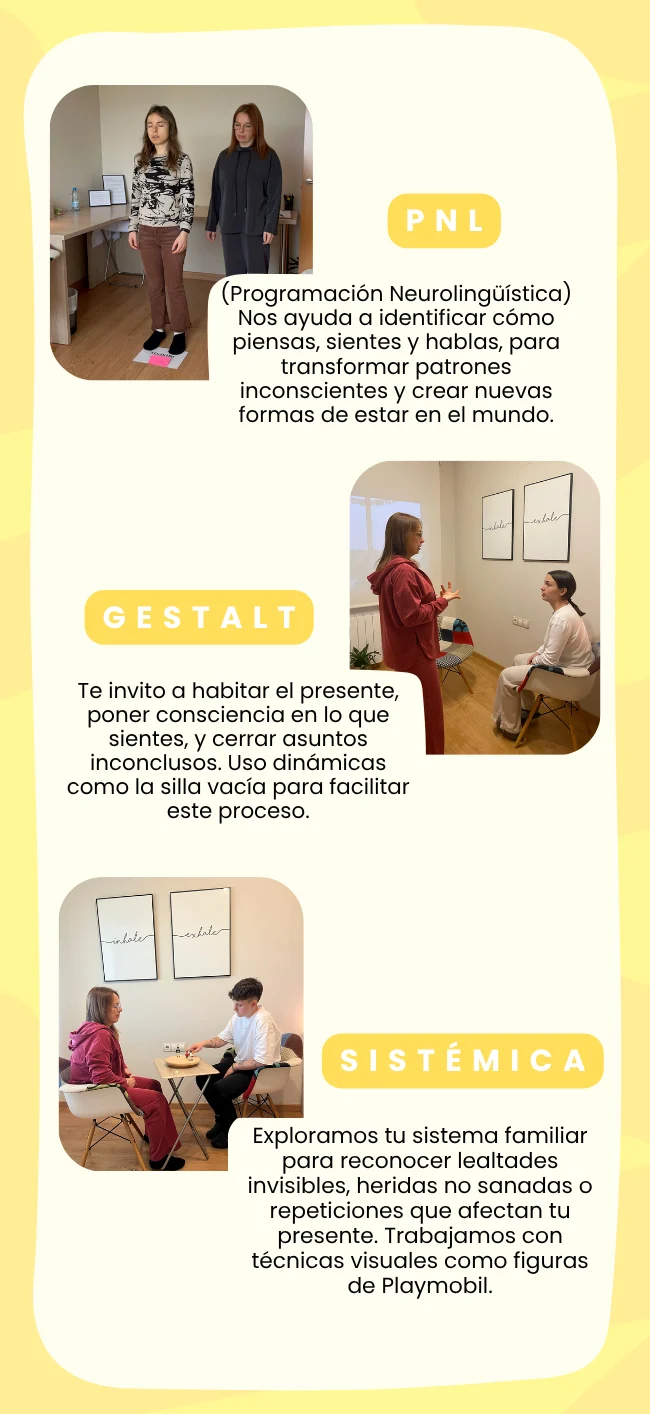 Terapeuta Eva Martinez Campos - 2