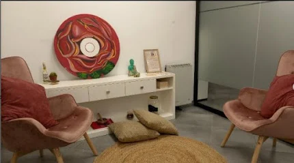 Terapia Gestalt AlasRaíces Cristina Glez