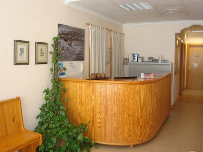 Terapias Alternativas Flotario