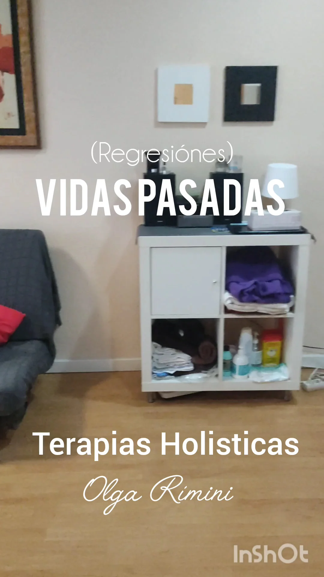 Terapias de Regresion y Meditación - Olga S. Rimini - 2