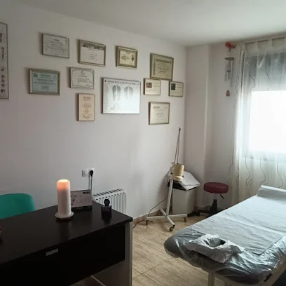 Terapias Naturales Yolanda Milian Carceller