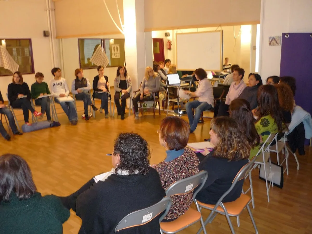 Terapies Naturals Lleida