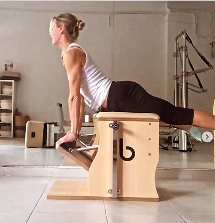 TERRA PILATES STUDIO LLEIDA