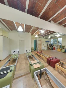 Terrassa pilates studio - 2