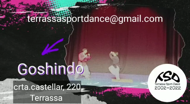Terrassa Sport Dance /Shen Dragon & Selecta - 4