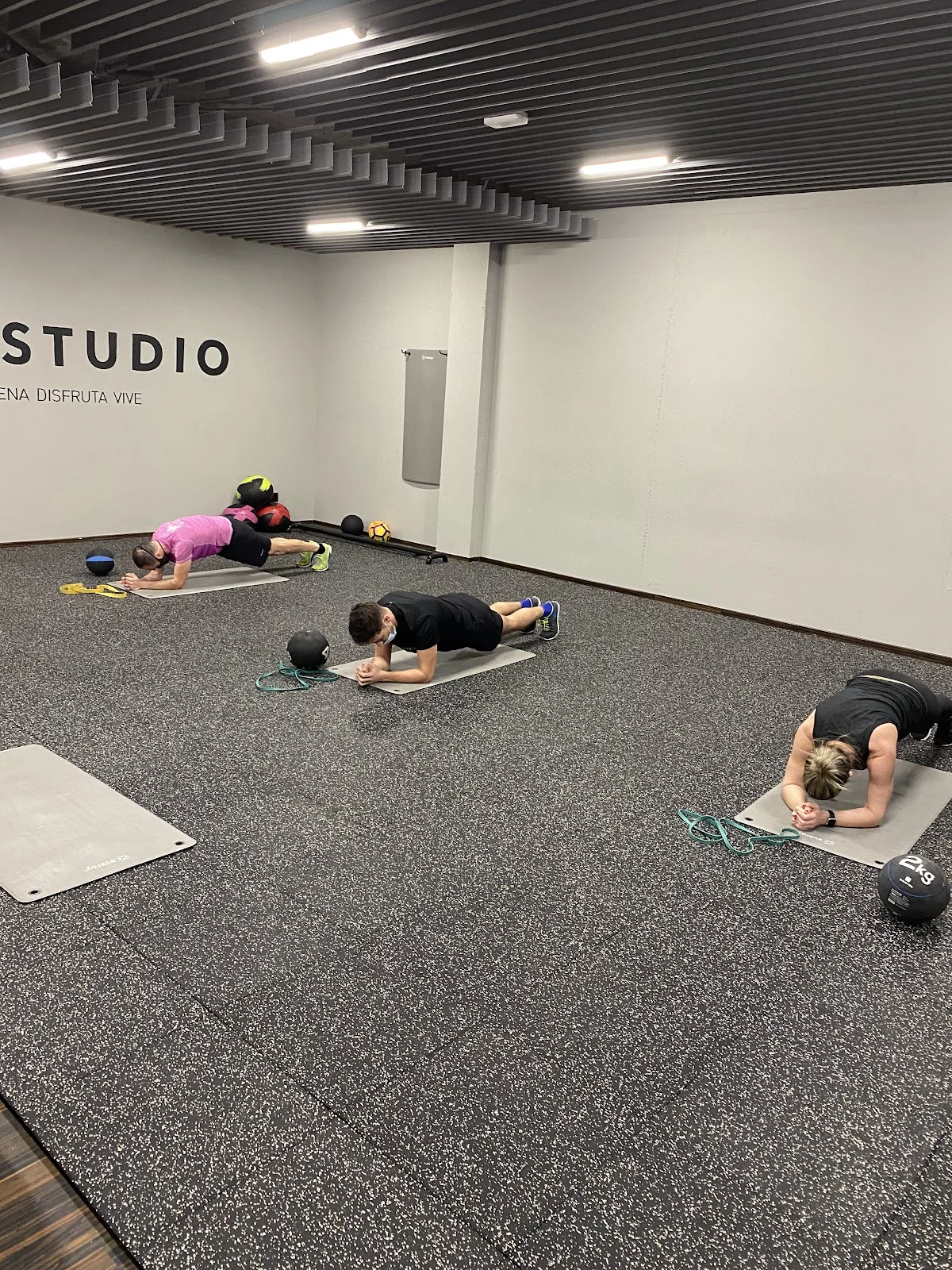 TH3STUDIO