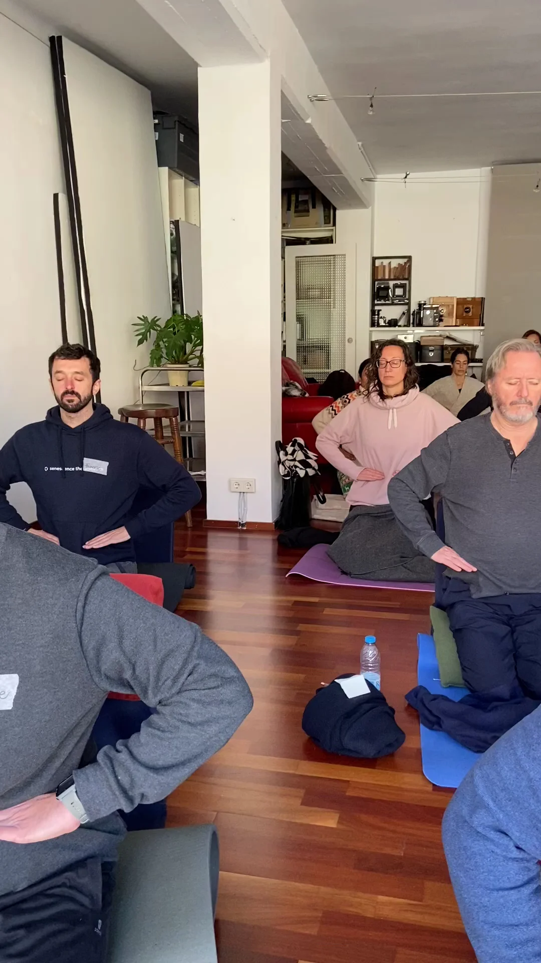 The Art of Living - 3