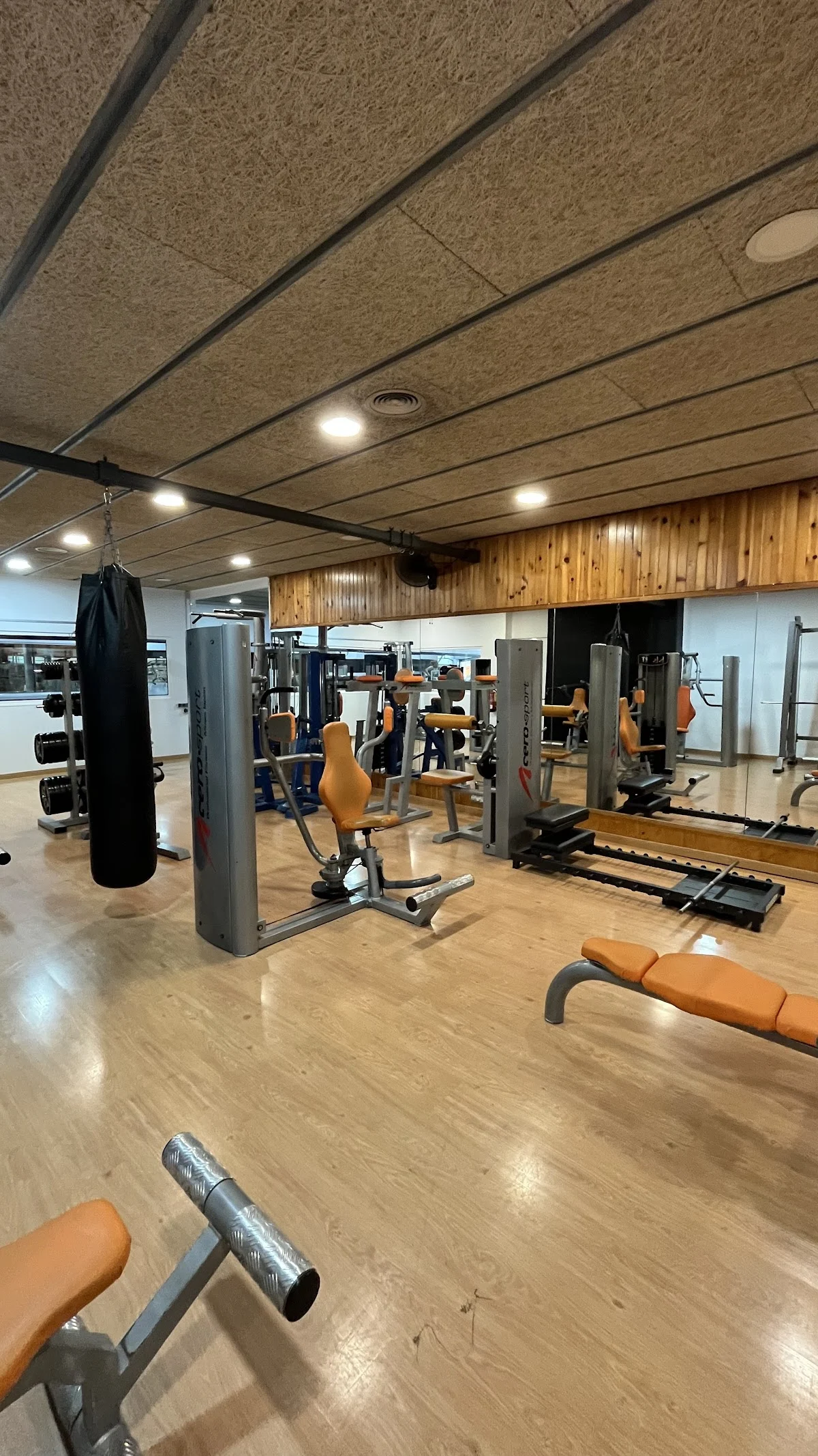 The Body Fitness Club - 2