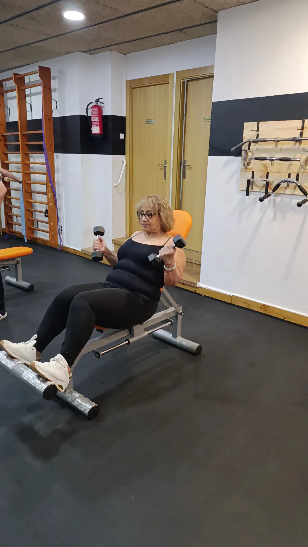 The Body Fitness Club - 3