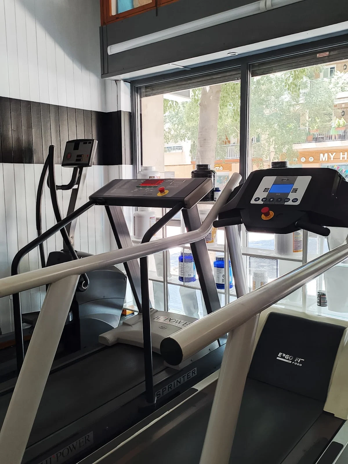 The Body Fitness Club - 6