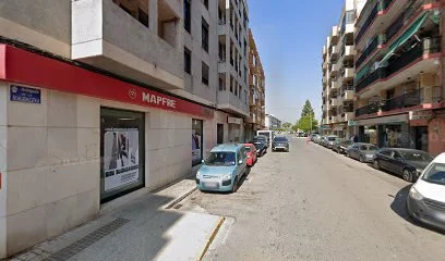 The Body Massamagrell