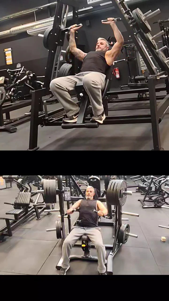THE CLUB FITNESS - 3