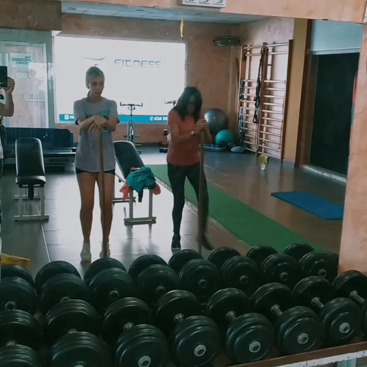 The Fitness Factory - 3