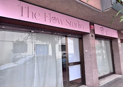 The flow Studio Igualada