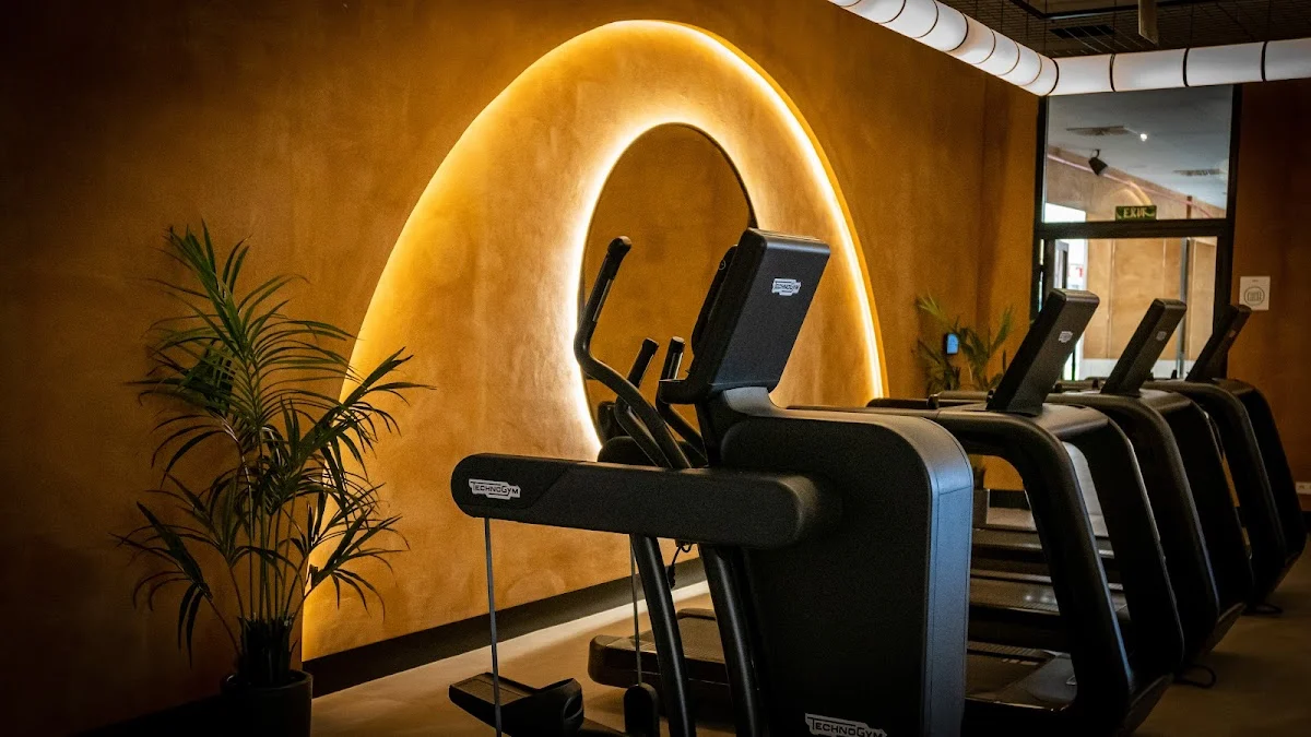 The Hub Training Studio - 2