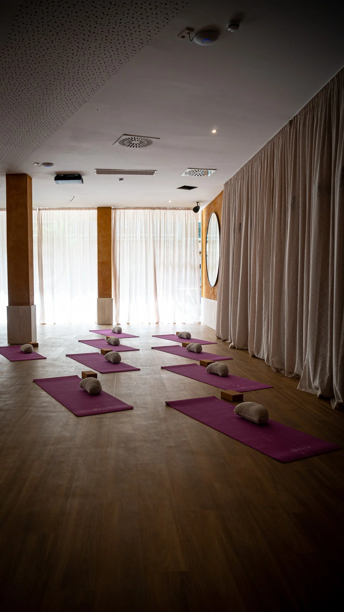 The Hub Training Studio - 4