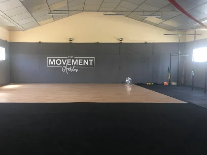 The Movement Andalusí