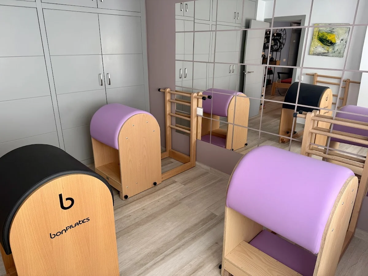 The Pilates Lab - 3