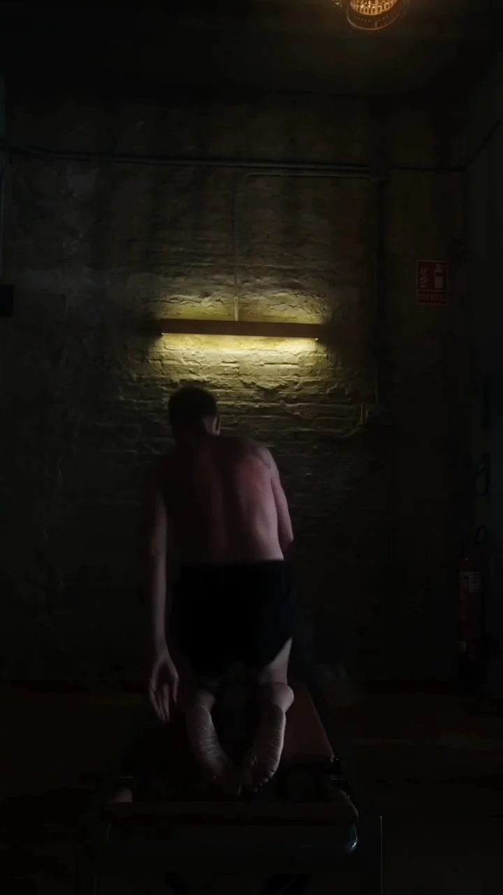 The Pilates Lab. Contrology Studio. - 3