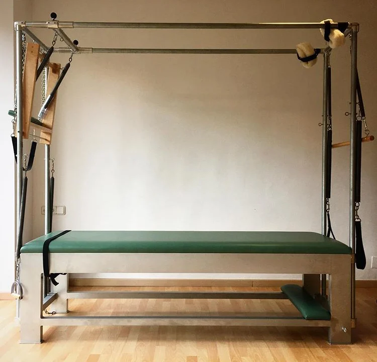 the pilates studio barcelona - 2