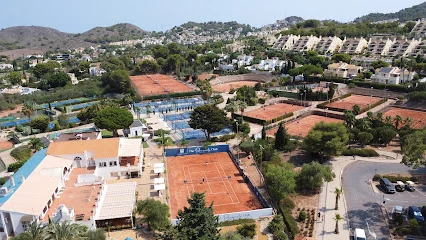 The Racquets Club, La Manga Club