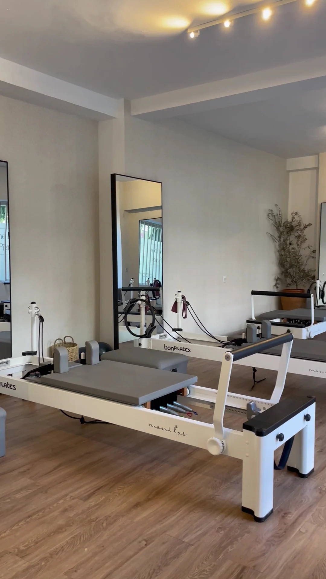The Room Pilates - 2