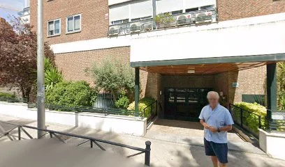 the yoga shala madrid