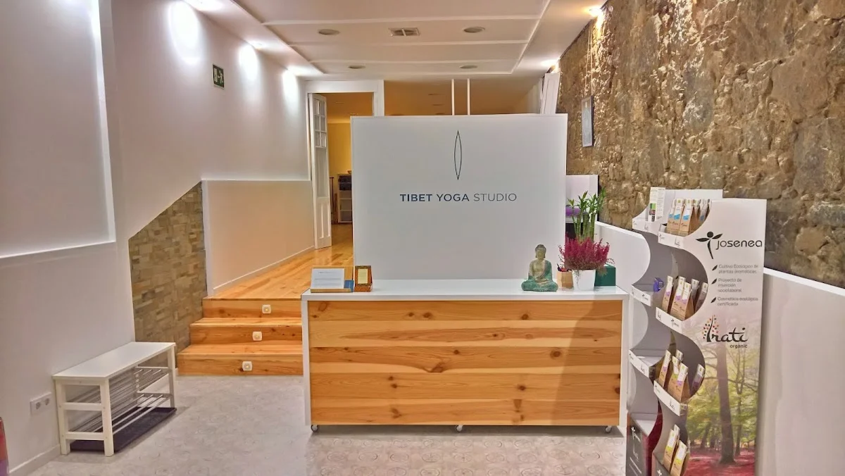 Tibet Yoga Studio