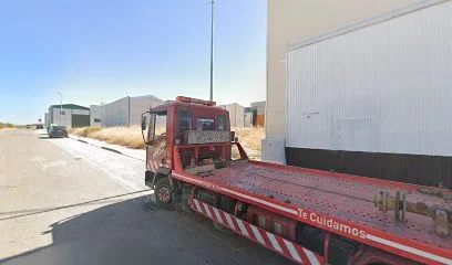 Time Cap Box - Osuna