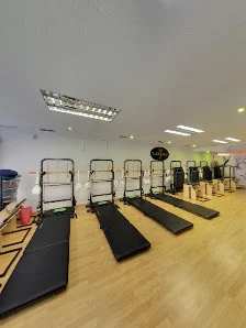 Total Body Pilates Alicante - 3
