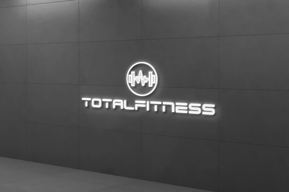 Total Fitness - 2
